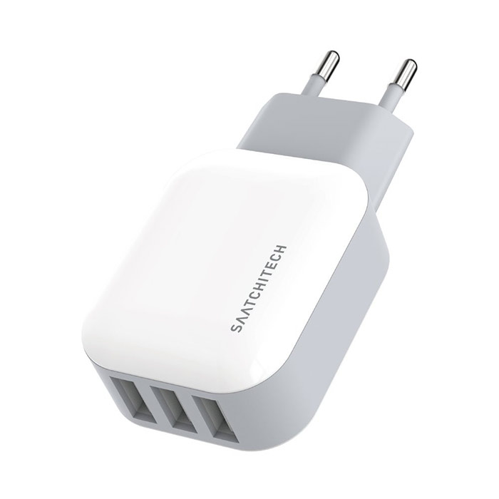 AdapterUsb, adaptér s 2 USB vstupmi - Image 1