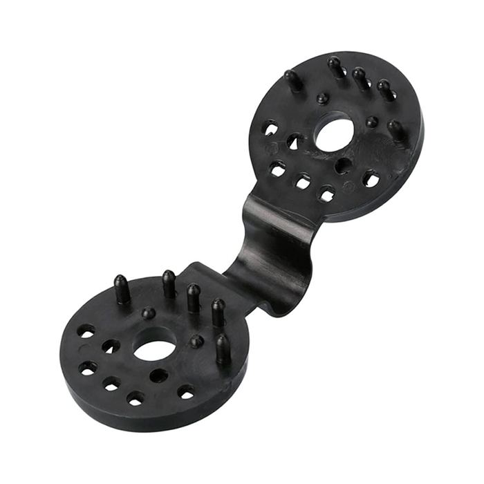 AttachClips, svorky na inštaláciu siete (30 kusov) - Image 1