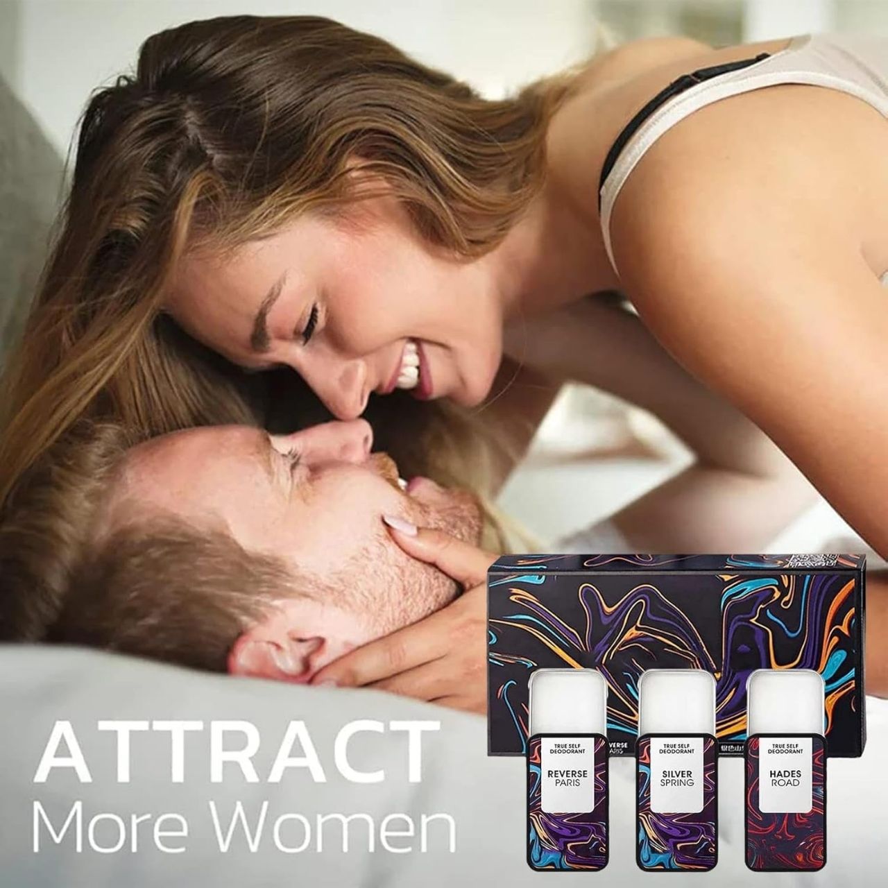 BaeStick, tuhý parfum (3 x 10g) - Image 1
