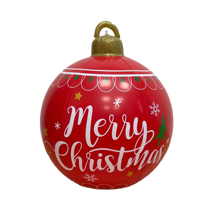 BallDecor, slávnostná guľa s osvetlením a diaľkovým ovládaním - Image 1