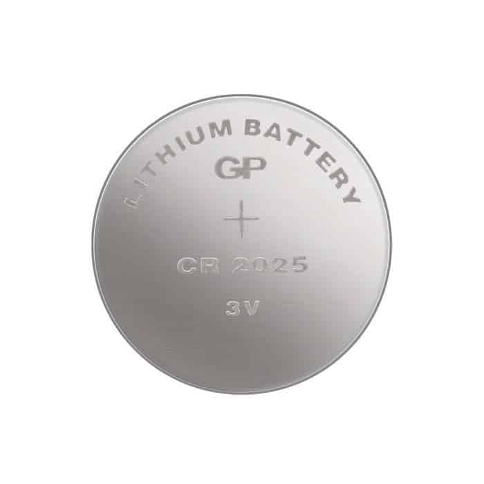BatteryCR2025, batéria pre LED tablet s perom - Image 1