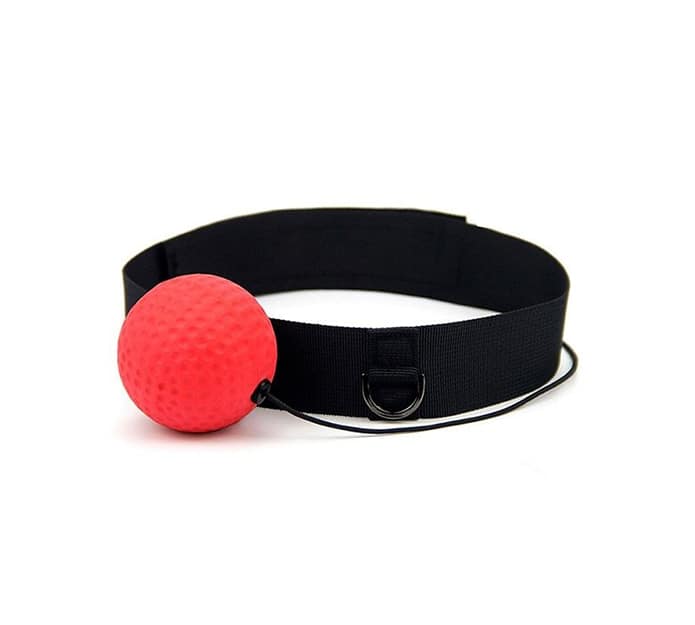 BoxingBall, systém pre domáci tréning rýchlosti, koordinácie a úderov - Image 1