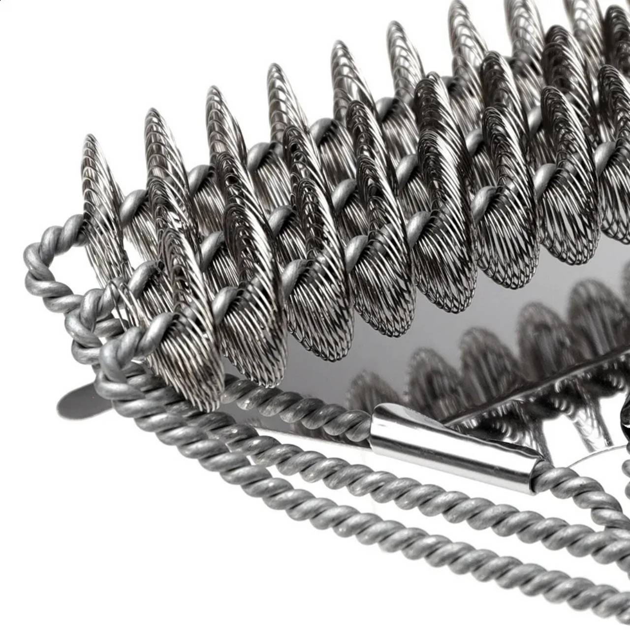 BrushGrill, kefková kefa na čistenie grilu - Image 10