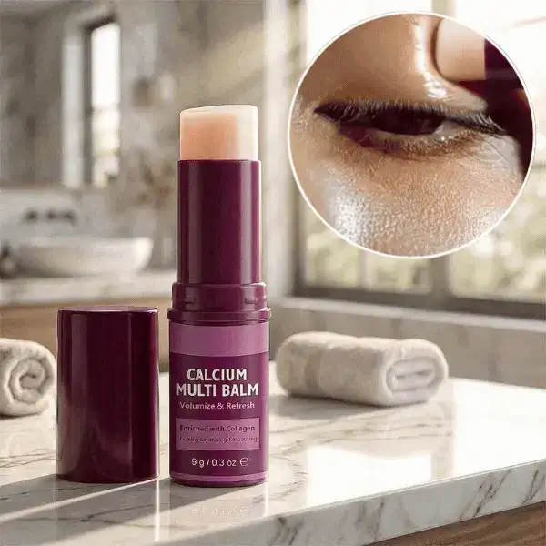 Calcium Balm Stick na pevnejšiu pokožku, CalciumBalm - Image 1