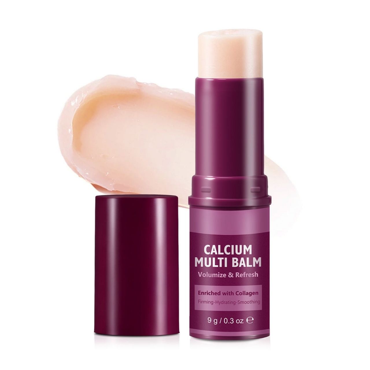 Calcium Balm Stick na pevnejšiu pokožku, CalciumBalm - Image 5