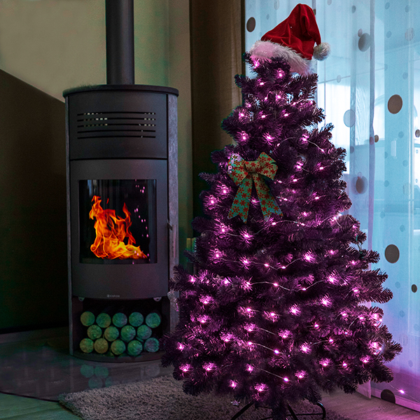 ChristmasLights, sviatočné svetlá, ktoré môžete ovládať pomocou svojho smartfónu - Image 5