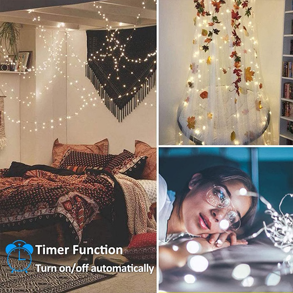 ChristmasLights, sviatočné svetlá, ktoré môžete ovládať pomocou svojho smartfónu - Image 8