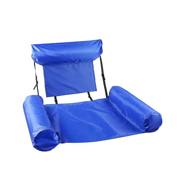 CoolChair, nafukovacie kreslo na užívanie vo vode - Image 1
