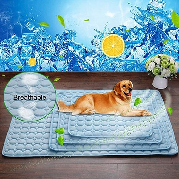 CoolingMat, chladiaca podložka pre psy - Image 9