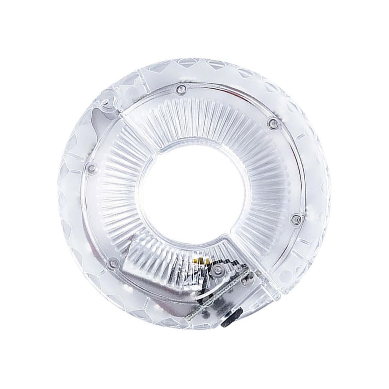 LED svetlo na detský bicykel, CycleLamp - Image 6