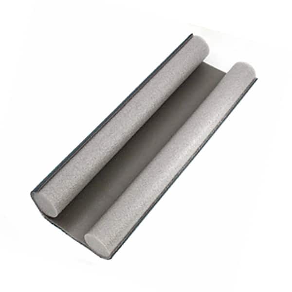 DoorStopper, dverný prah proti prievanu, prachu a hmyzu - Image 1