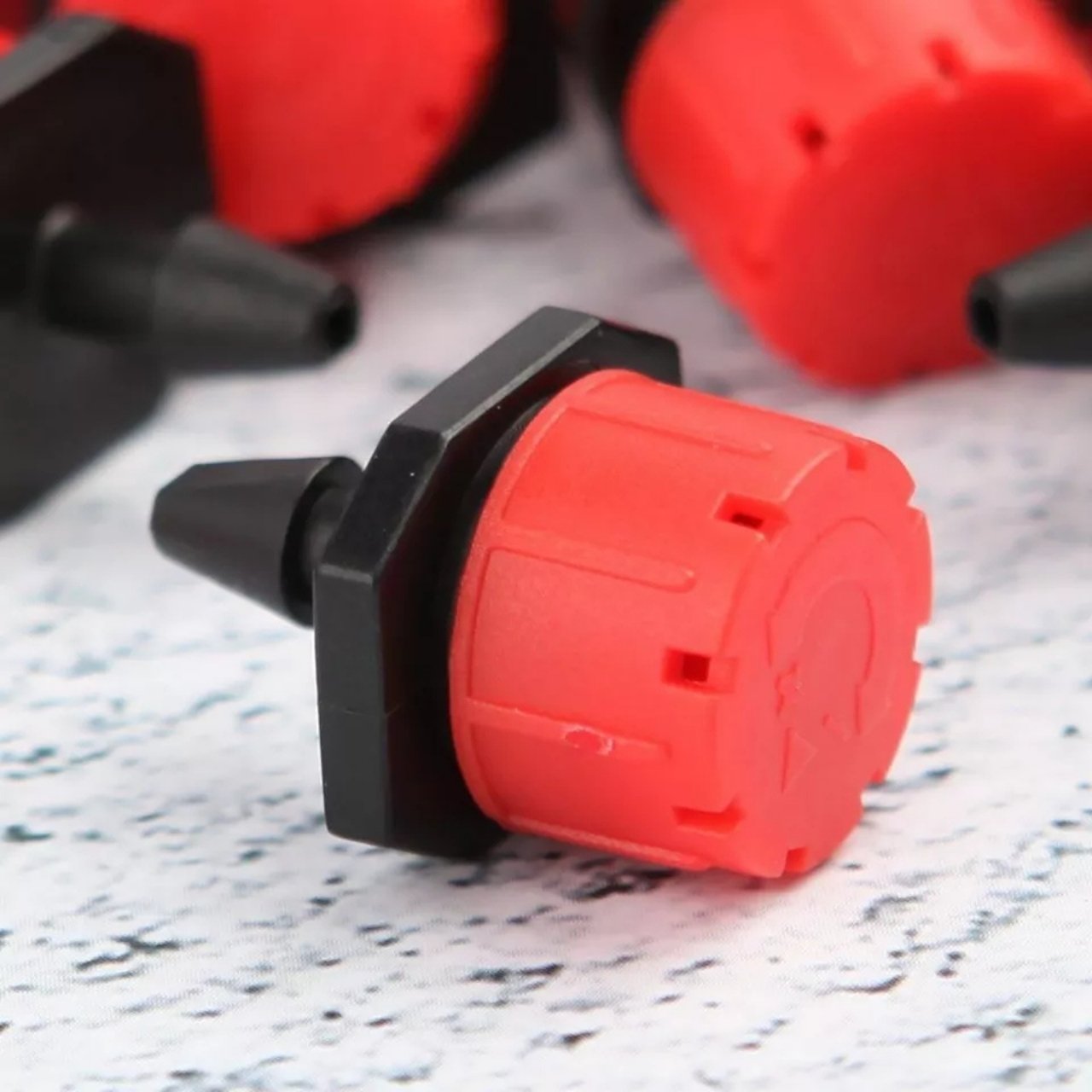 Drippers. soaking drippers (50 pcs) - Image 1