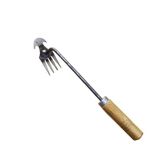 DuoWeeder, záhradný odplevelovač - Image 1