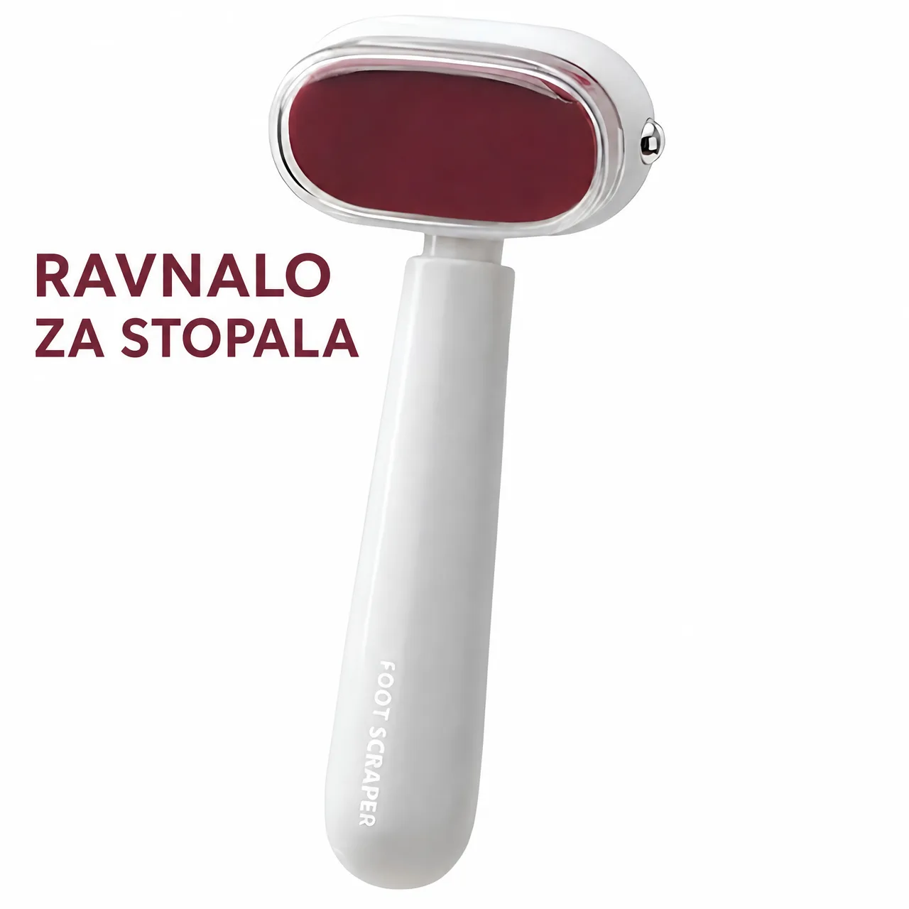 Obojstranný pilník na chodidlá, ExfolPile - Image 7