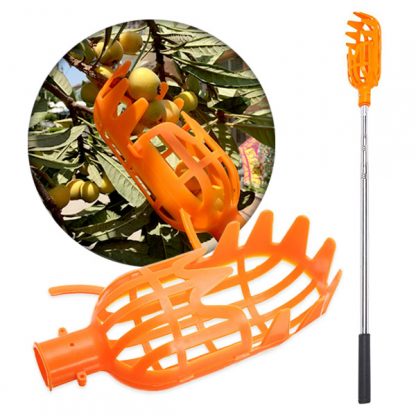FruitBasket, FruitPicking Basket - Image 1