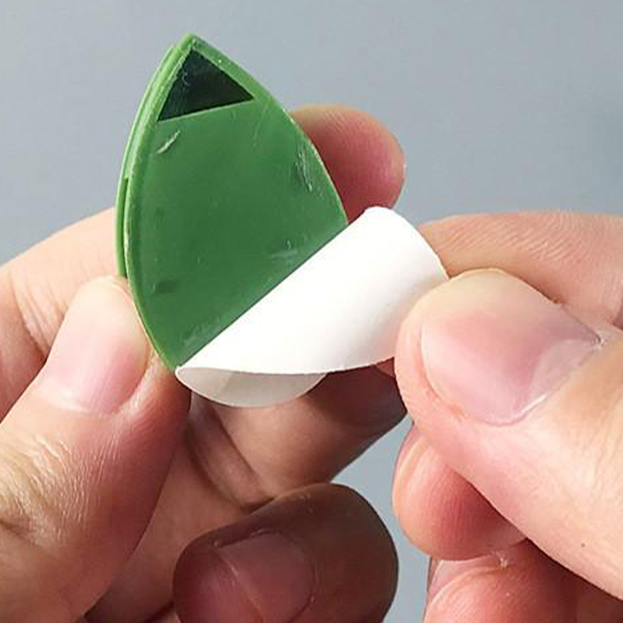 FixtureClips, 10 + 10 ZADARMO samolepiacich držiakov rastlín - žiadne vŕtanie! - Image 1
