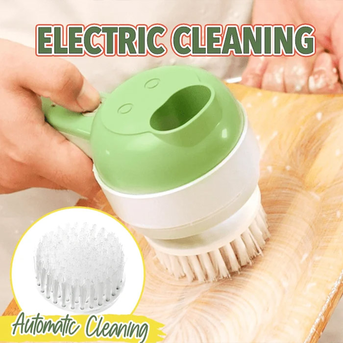 FoodProcessor, 5-dielna kuchynská súprava na sekanie, krájanie, šúpanie a čistenie - Image 1