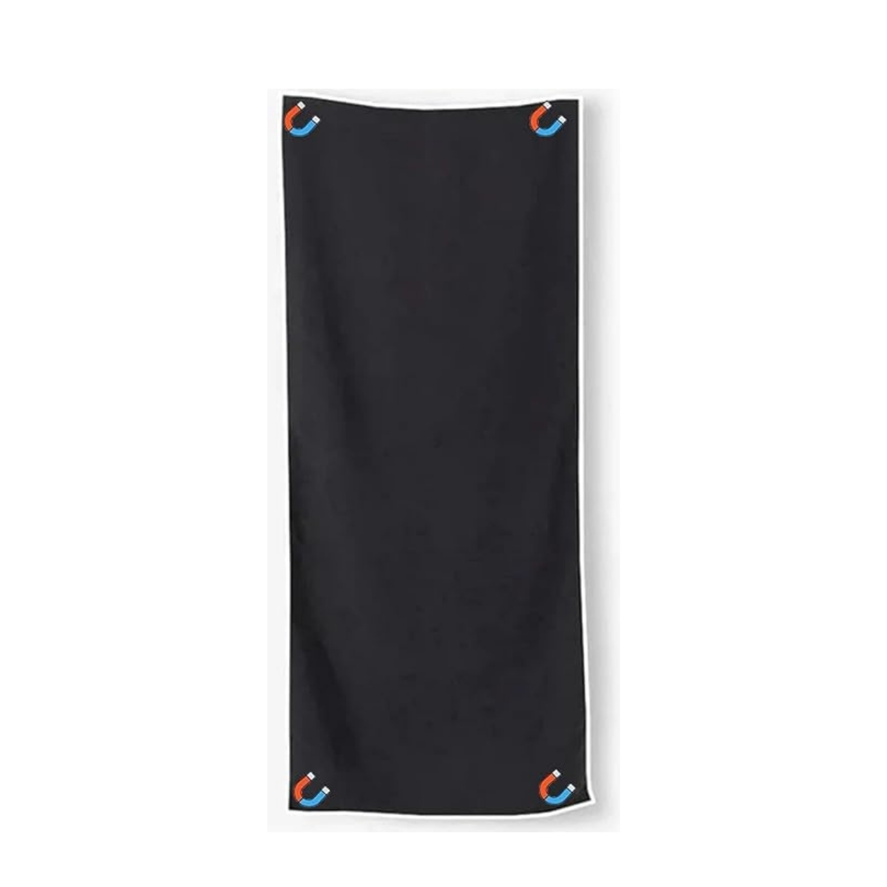 GoTowel, magnetický mikrovláknový uterák - Image 1
