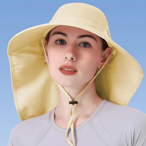 Slnečný klobúk - Image 7