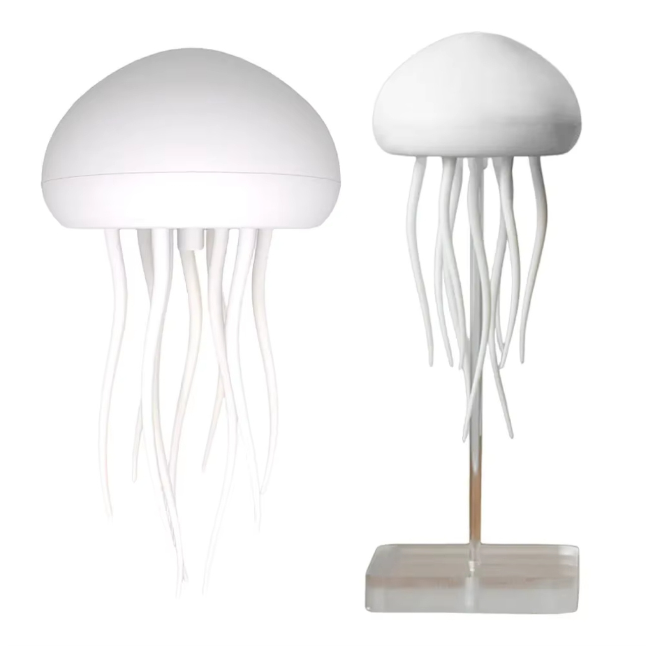 Jelly, a smart jellyfish-shaped light - Image 1