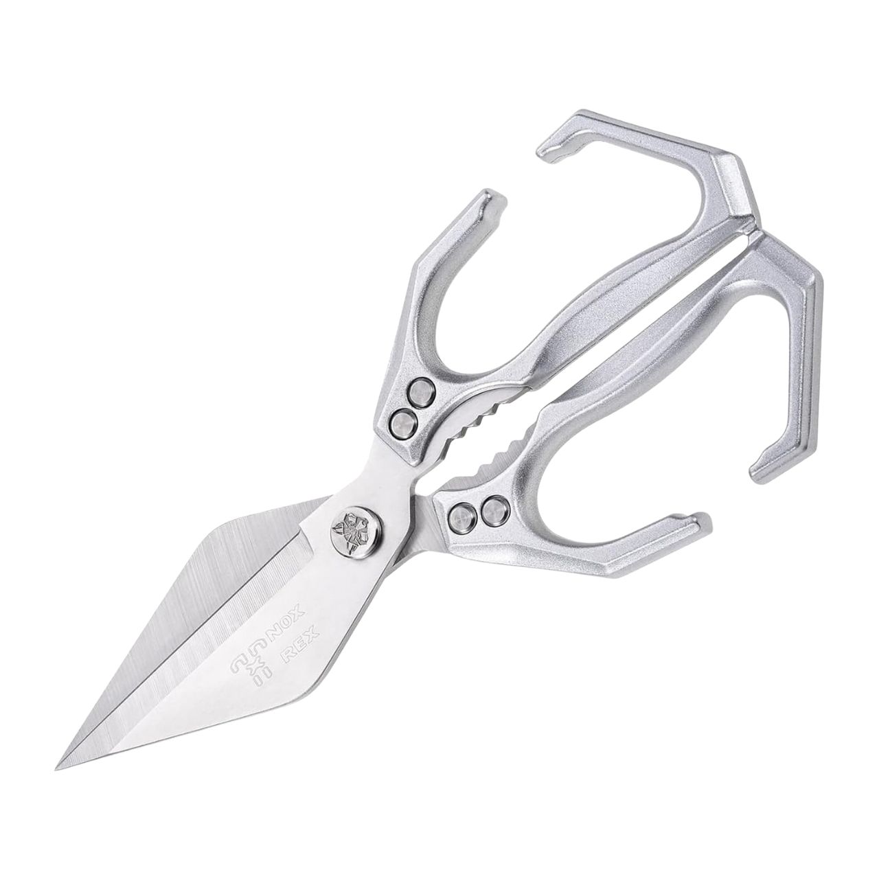 KitchShears, viacúčelové kuchynské nožnice - Image 1