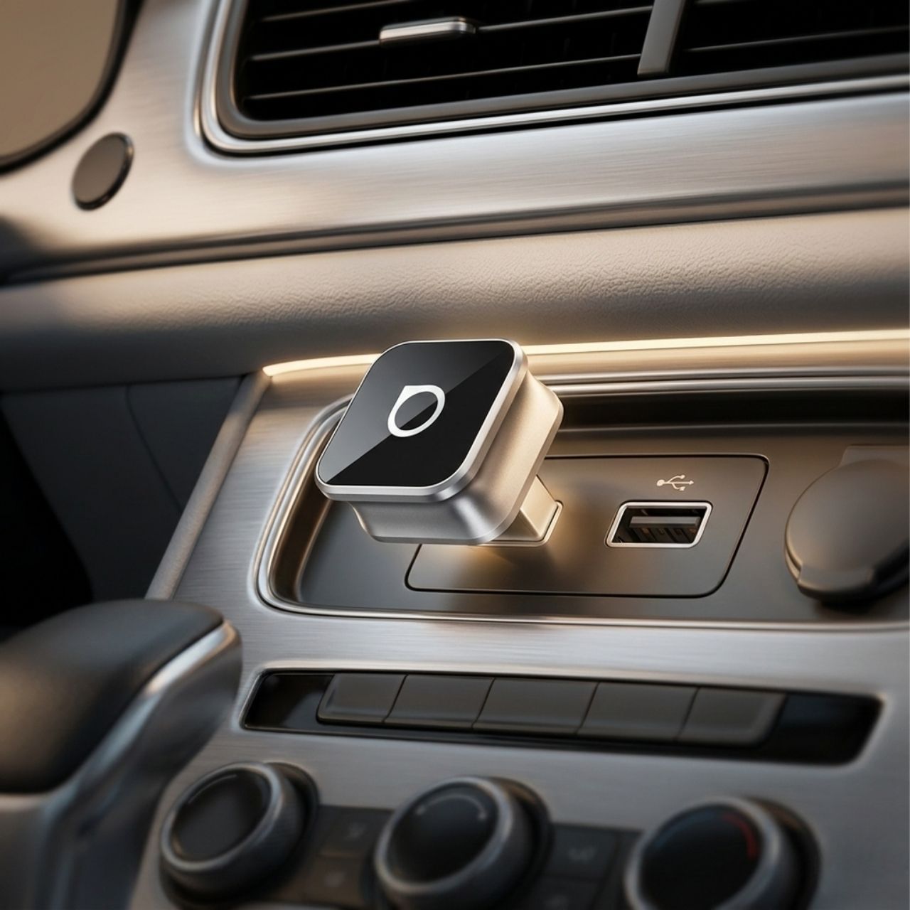 LinkCar, bezdrôtové rozhranie pre CarPlay a Android Auto - Image 1