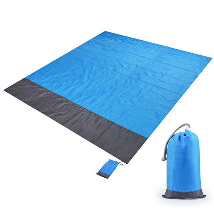 Mat4Beach, vodotesná podložka na pláž alebo kempovanie - Image 1