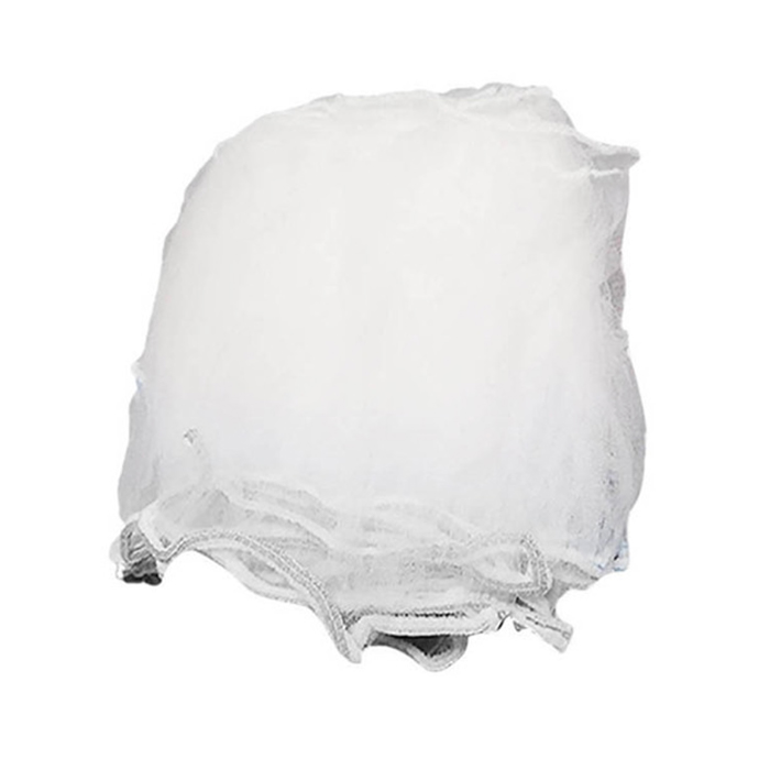 MeshBags, sieťové pasce na zachytávanie potravín v kuchynskom dreze (200 kusov) - Image 1