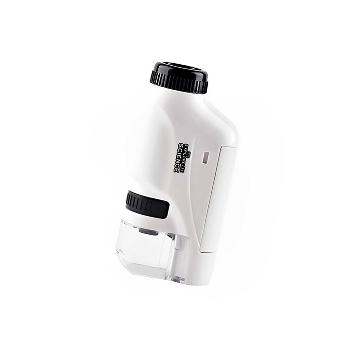 MicroscopeKit, prenosný detský mikroskop - Image 1