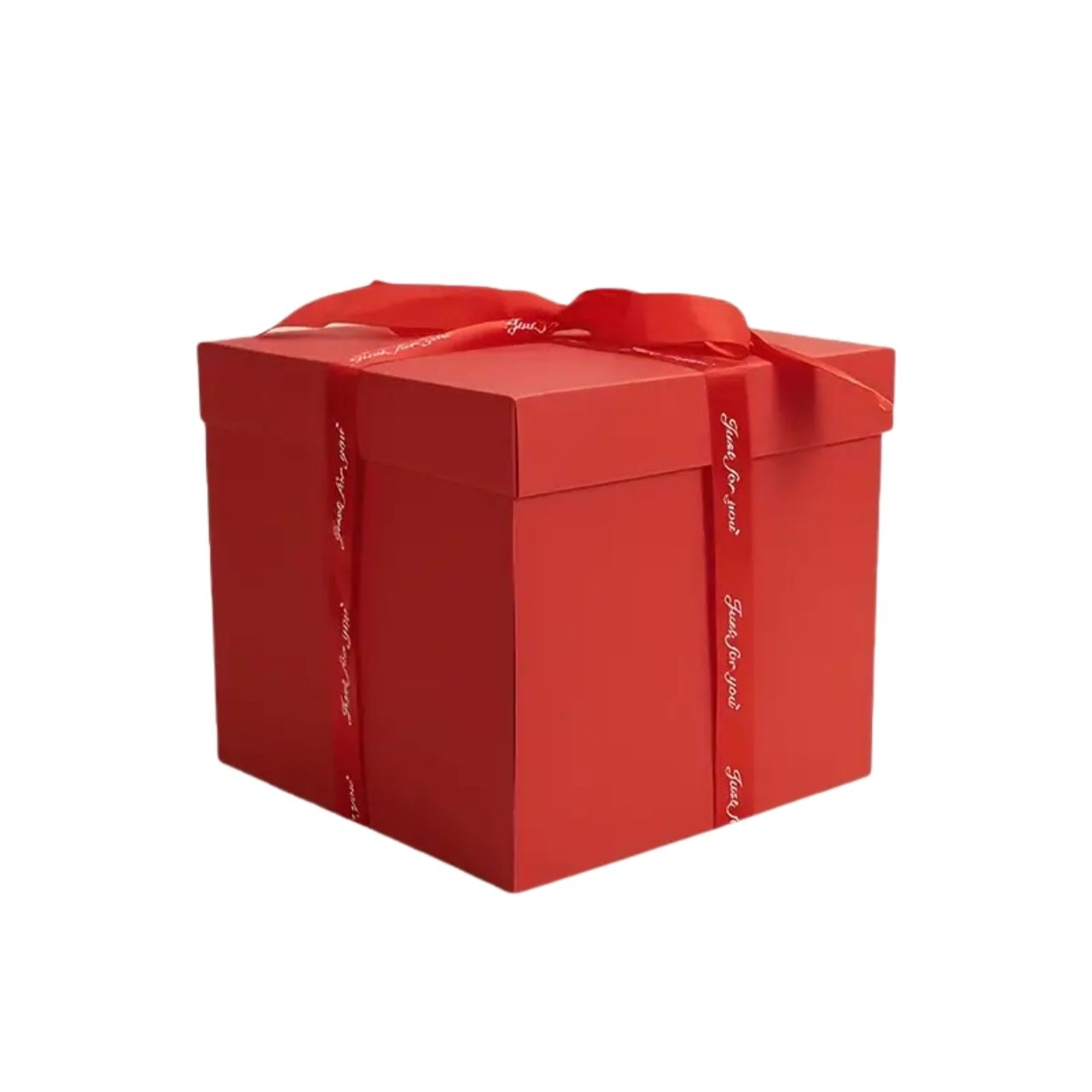 MisteryGift, viacvrstvová darčeková krabica - Image 1