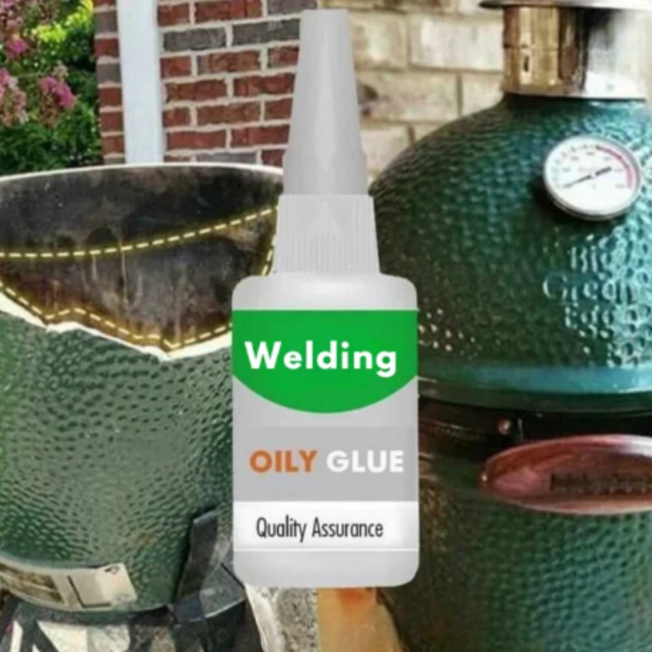 OilyGlue, rýchle a silné lepidlo na všetko - Image 6