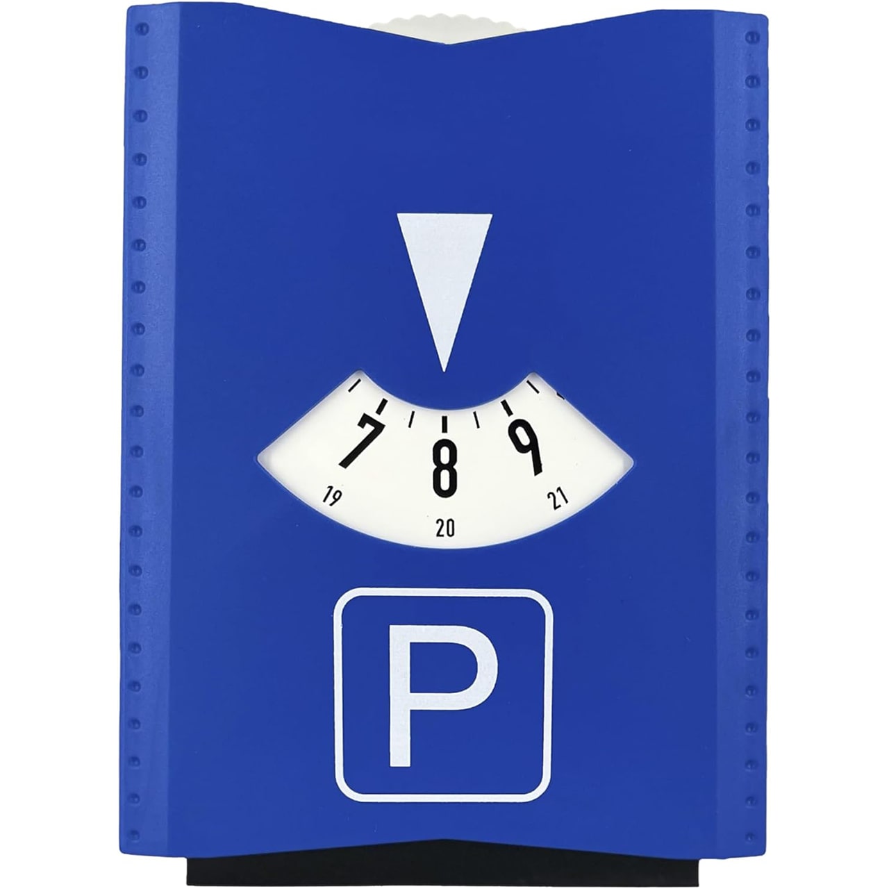 ParkTimer, batériou napájané parkovacie hodiny - Image 4