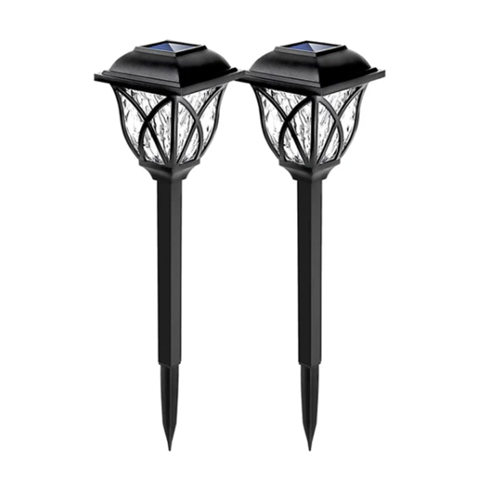 PathwayLights, solárna lampa (2 kusy) - Image 1