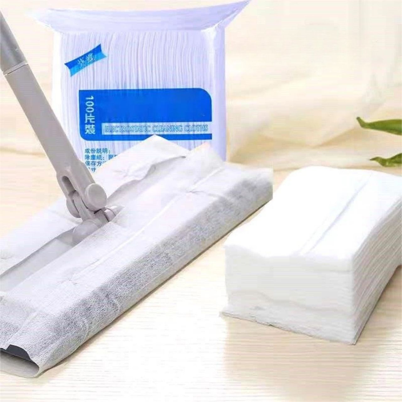PopMops, handričky pre RapidMop - Image 1