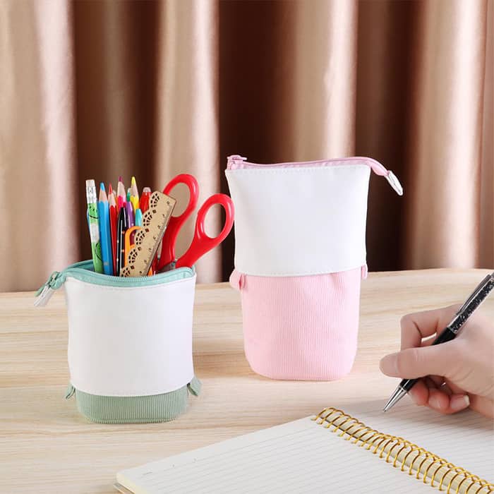 PopUpCase, voľne stojací perečník s výsuvným dizajnom - Image 1