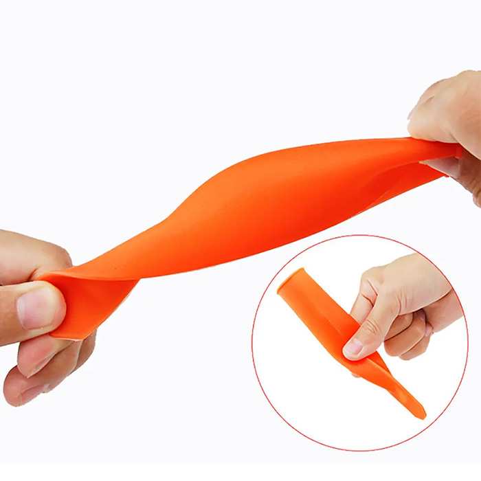 Popsy, silikónová forma na zmrzlinu (6 kusov) - Image 6