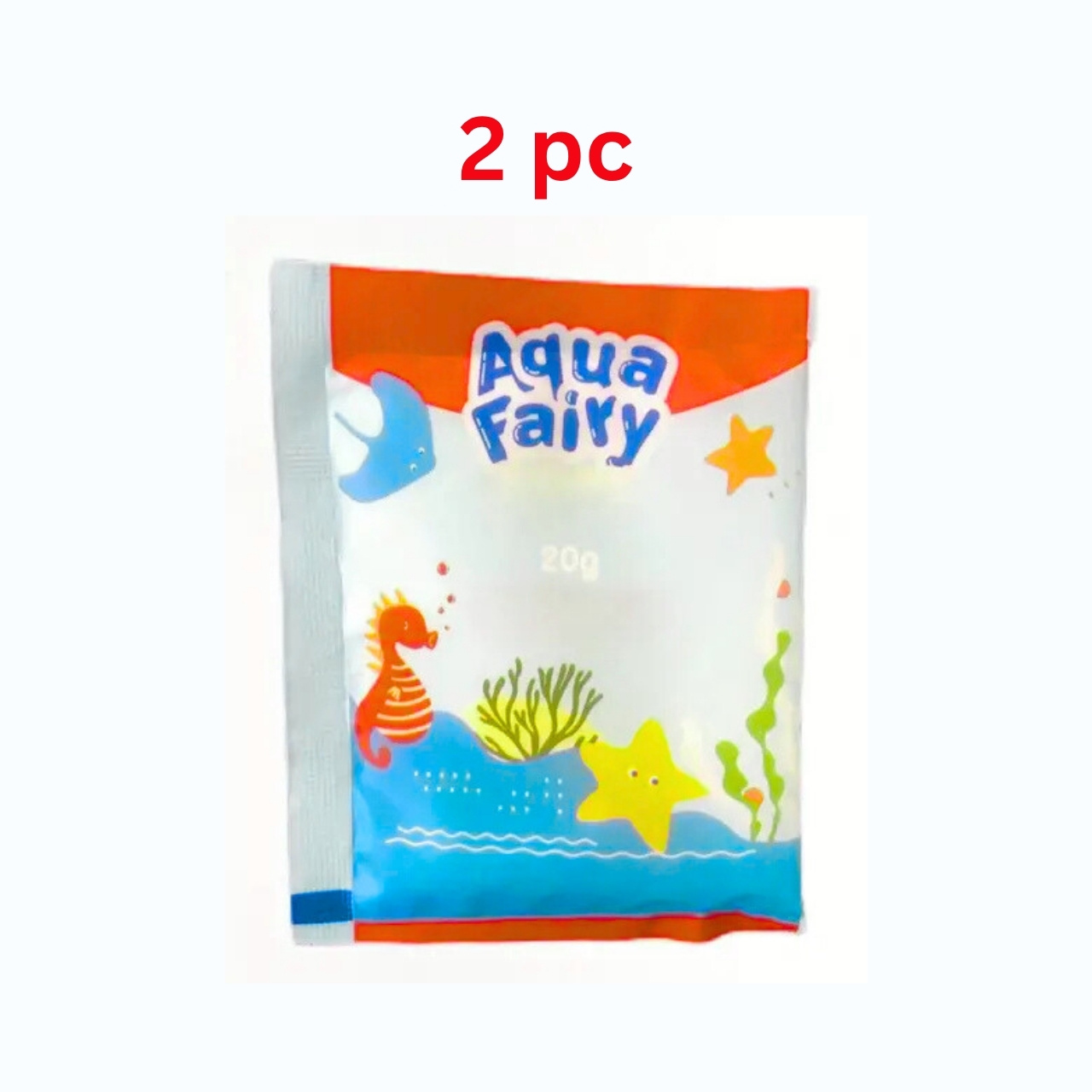Powder, dodatočný tvorivý prášok pre sadu FairyArt (2 kusy) - Image 5