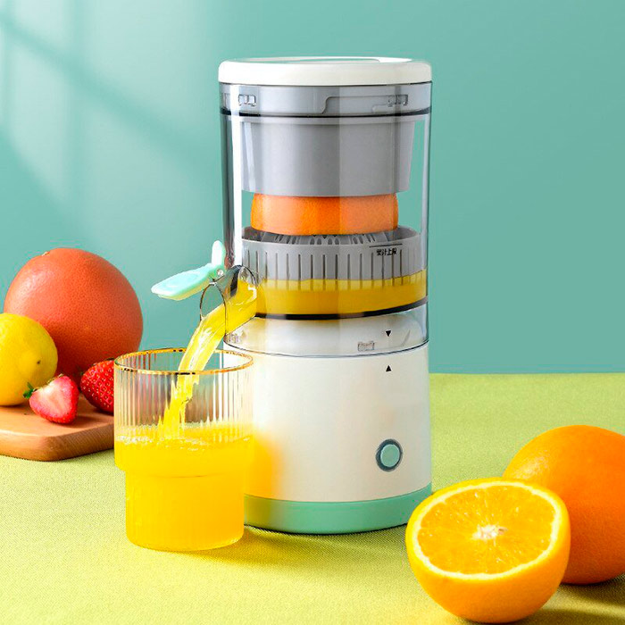 ProJuicer, odšťavovač citrusov a iného ovocia - Image 3