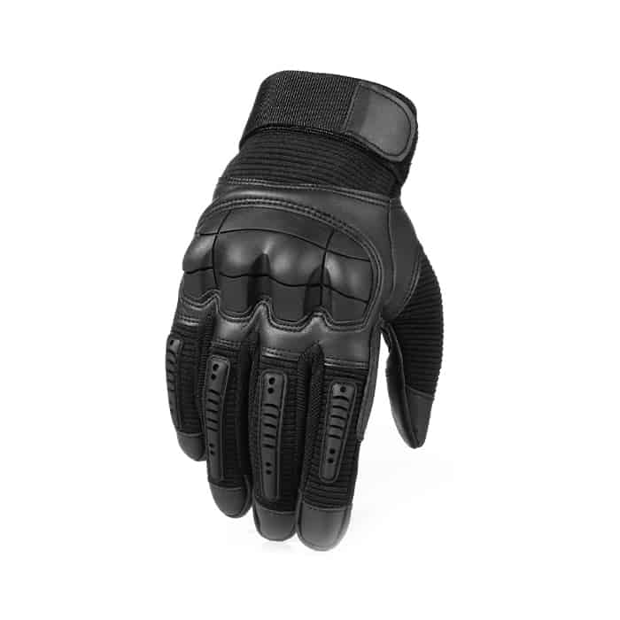 ProtectiveGloves, kvalitné taktické ochranné rukavice - Image 1