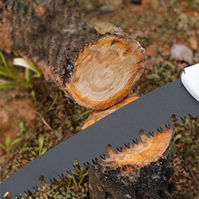 PruningSaw, skladacia záhradná píla na stromy a kríky - Image 1