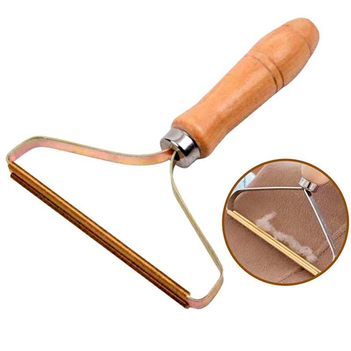 PuffShaver, odstraňovač žmolků, vlasů a prachu - Image 1