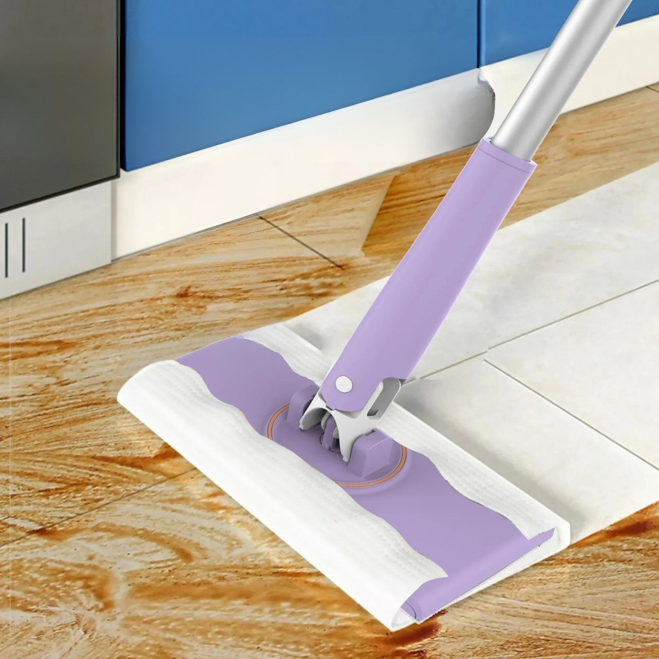 RapidMop, čistiaci mop - Image 1