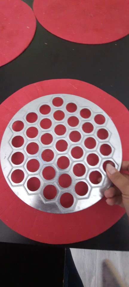 RavioliMaker, model pre ravioli - Image 1