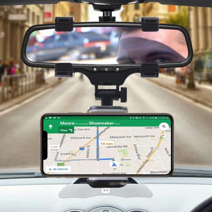 360-stupňová rotácia