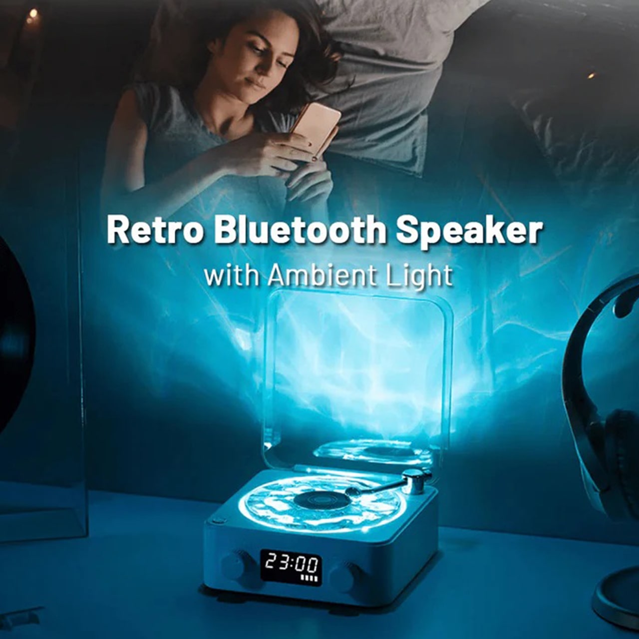 RetroPlayer, retro hudobný prehrávač - Image 1