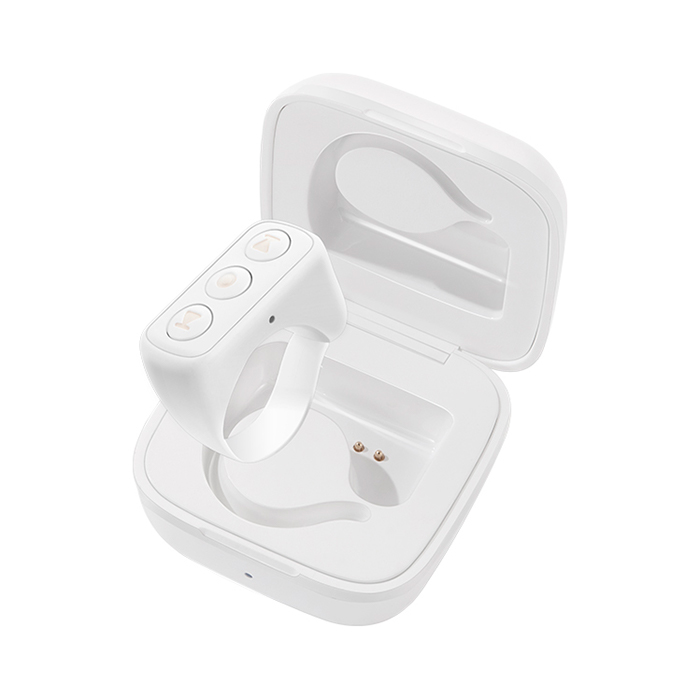 ScrollControl, Bluetooth diaľkové ovládanie s praktickou nabíjacou krabičkou - Image 1