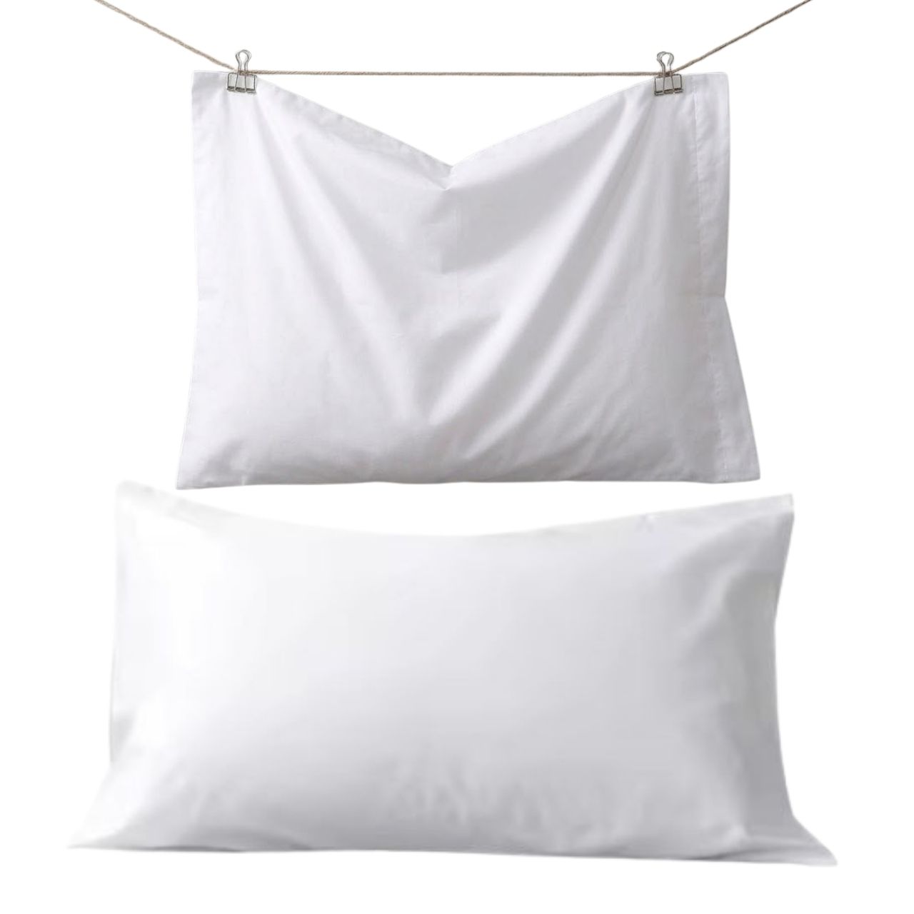 Ergonomický vankúš + zdarma bavlnený poťah, SetComfy - Image 2