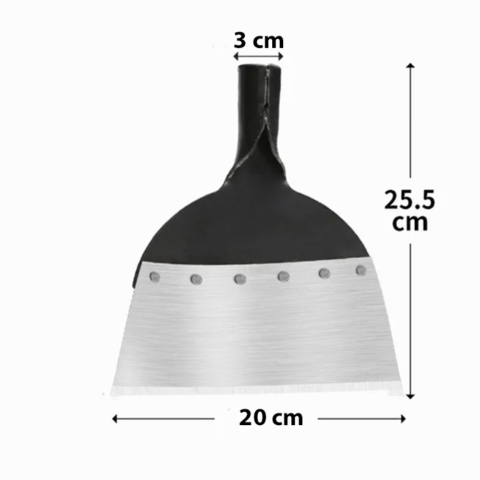 Shovel, multifunkčná lopata - Image 2