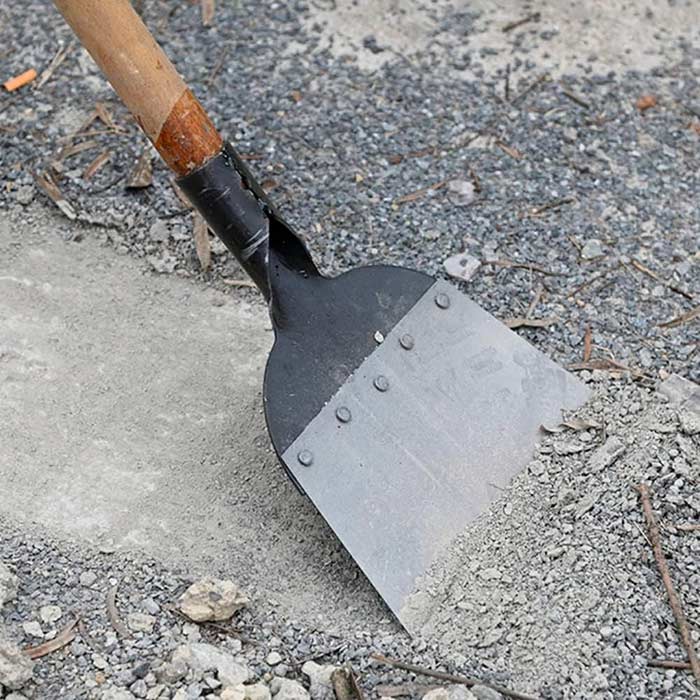 Shovel, multifunkčná lopata - Image 3