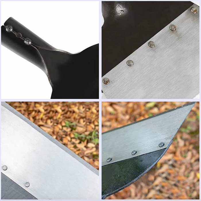 Shovel, multifunkčná lopata - Image 5